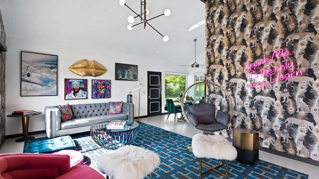Photo of Bedroom in Desert Park Estates