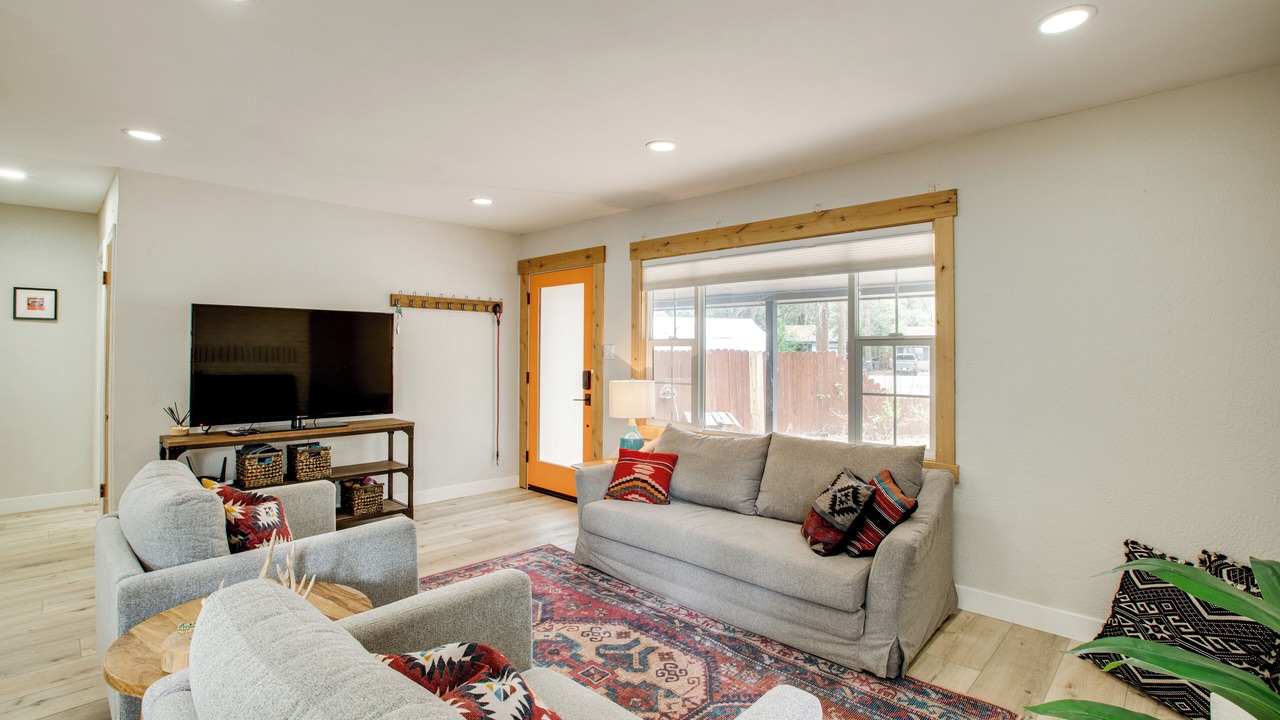 Photo of Bedroom in Tahoe Island