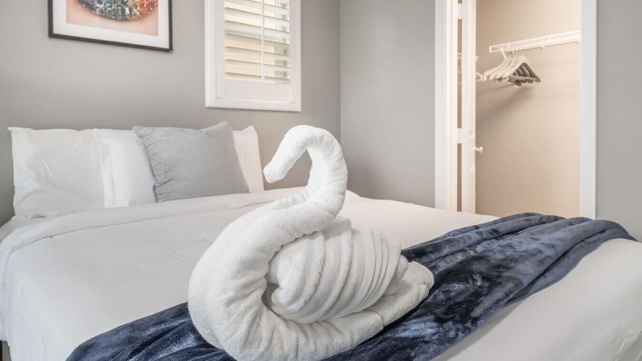 Photo of Bedroom in Rhodes Ranch