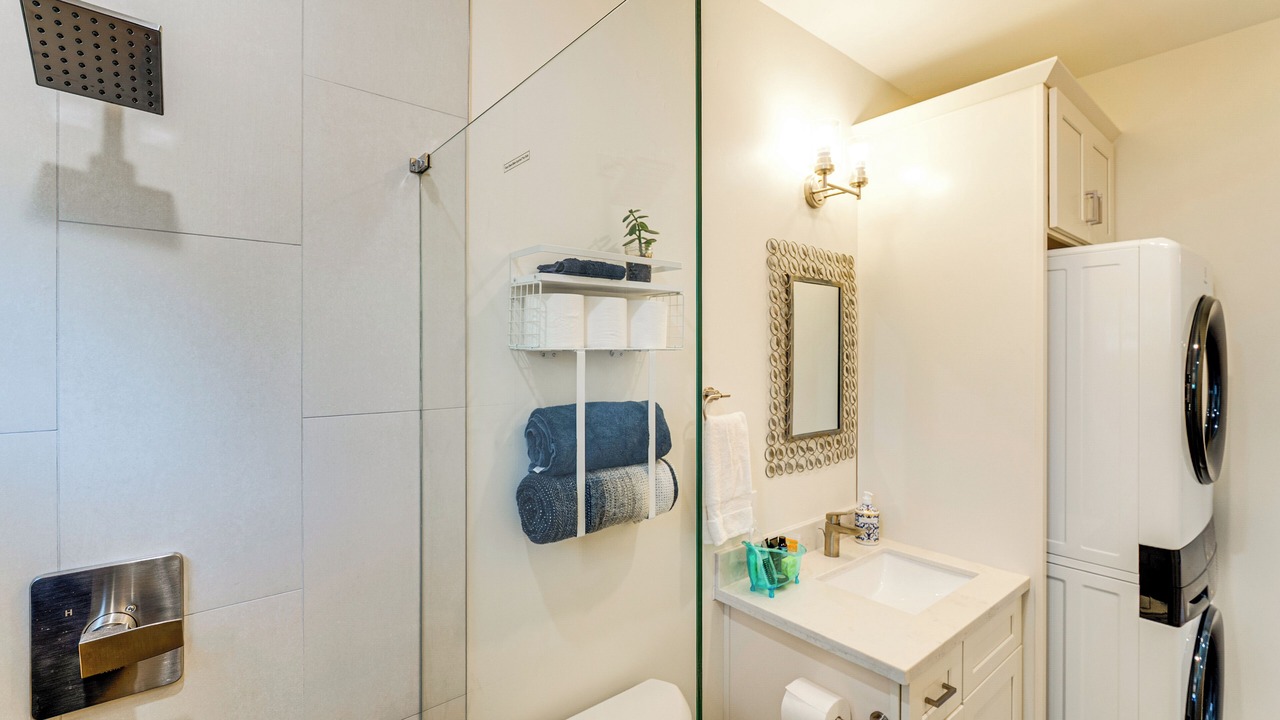 Photo of Bathroom in Davis