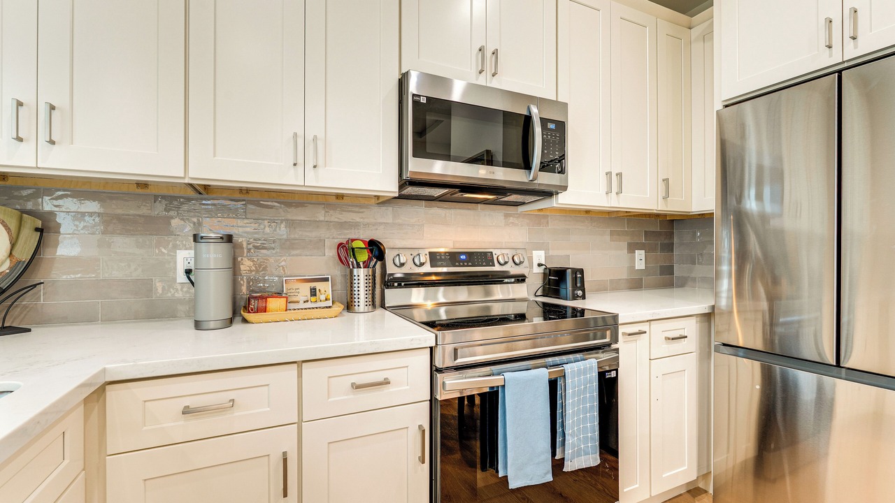Photo of Kitchen in Davis