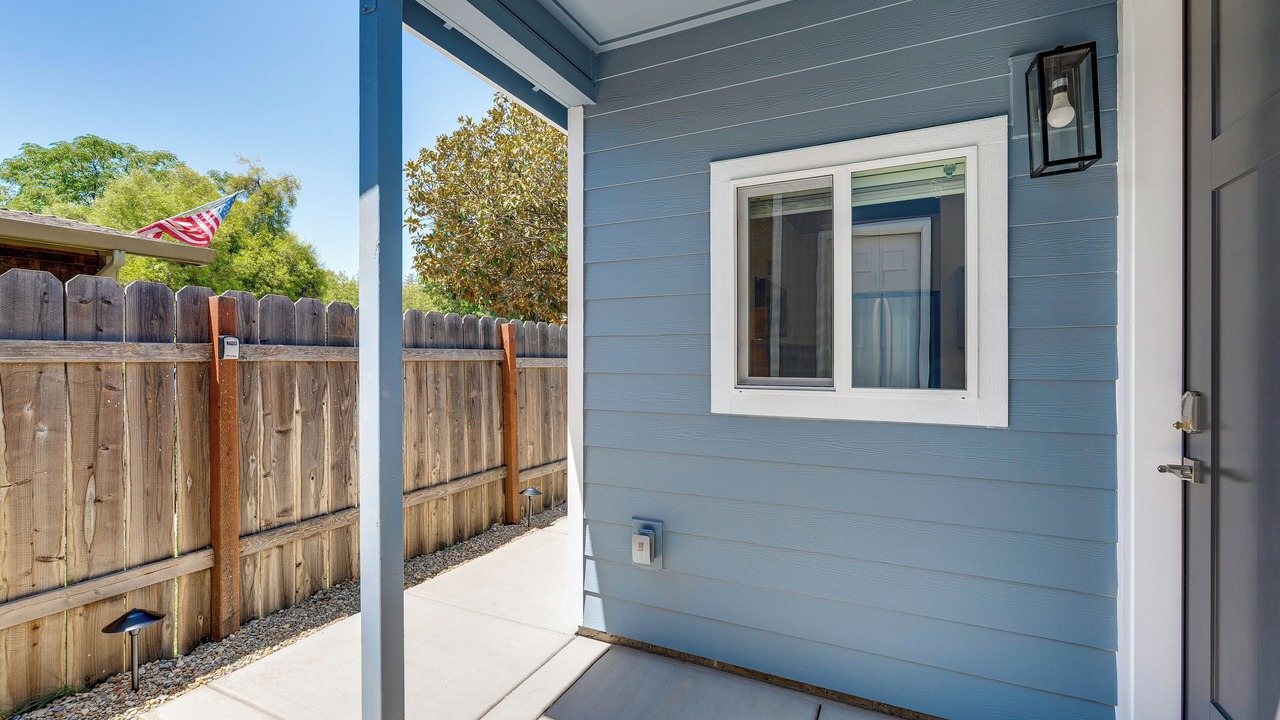 Photo of Outdoor in Davis