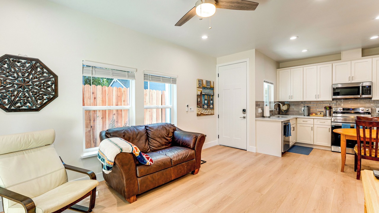 Photo of Bedroom in Davis