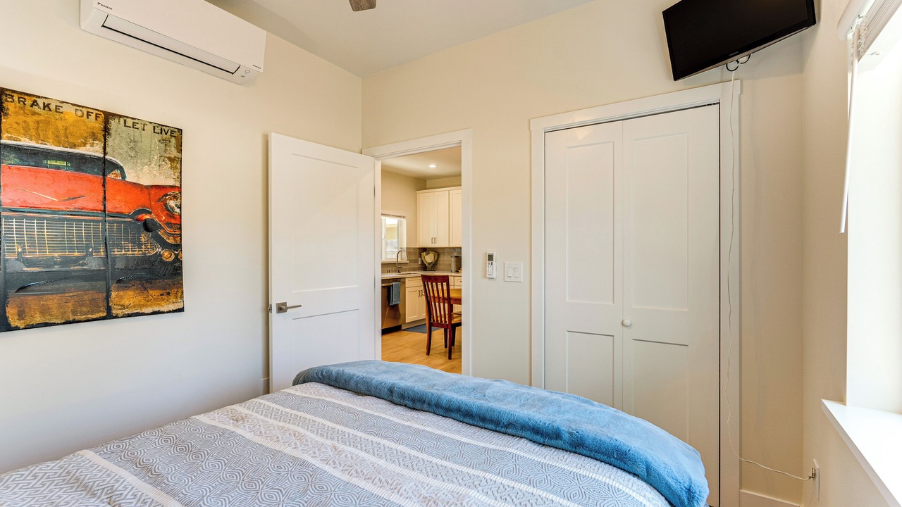 Photo of Bedroom in Davis