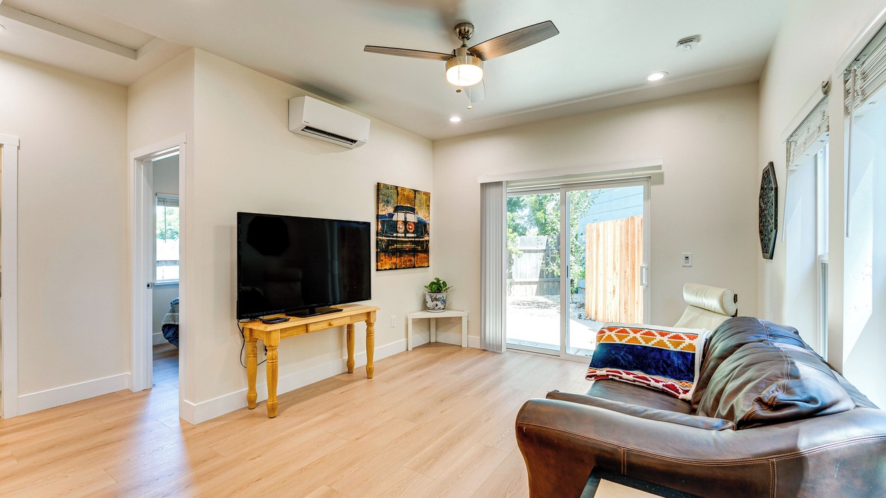Photo of Bedroom in Davis