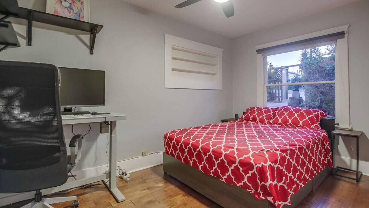 Photo of Bedroom in South Park
