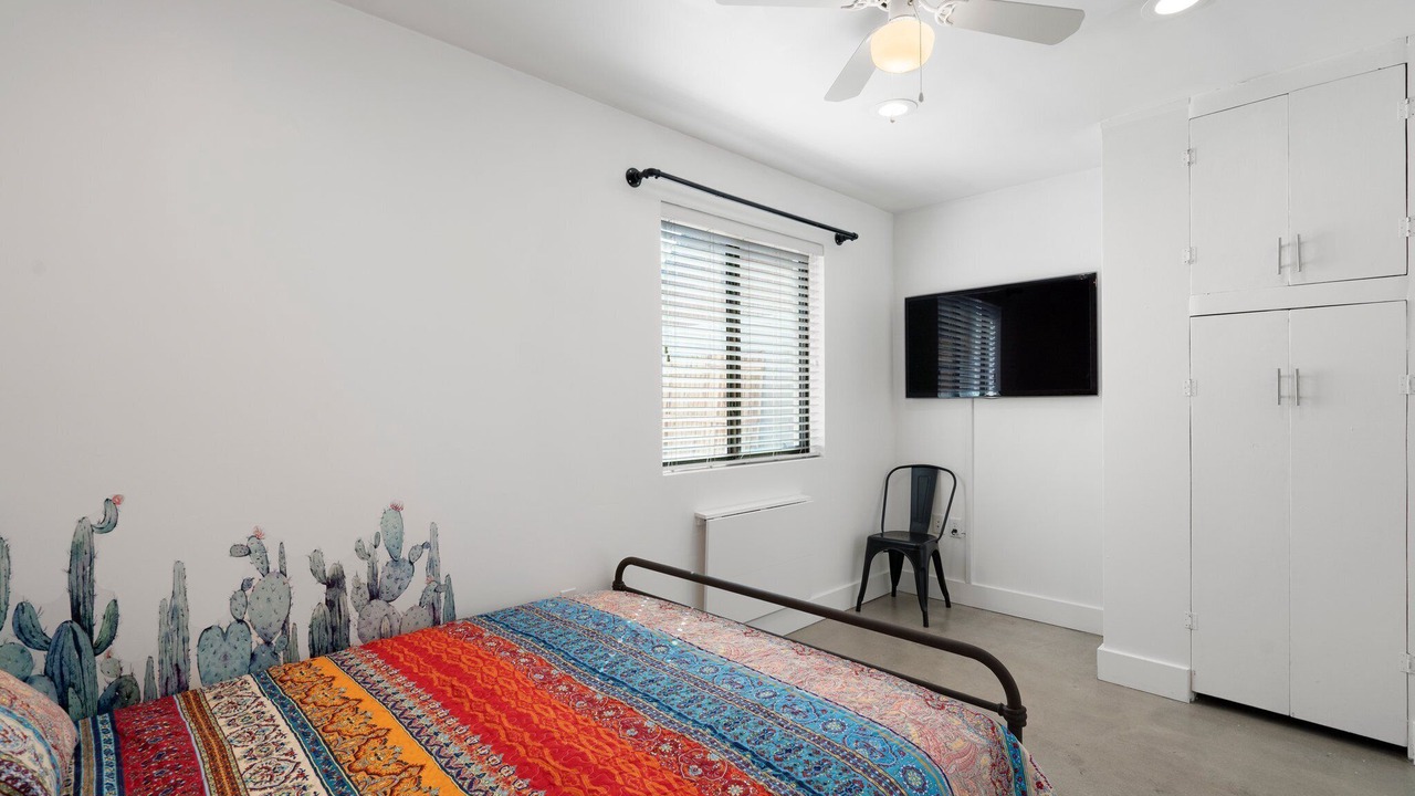 Photo of Bedroom in Tempe