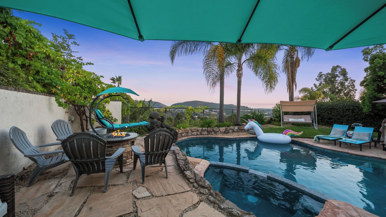 Photo of Outdoor in Rancho Penasquitos