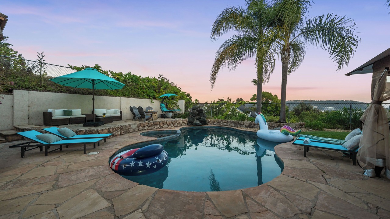 Photo of Outdoor in Rancho Penasquitos