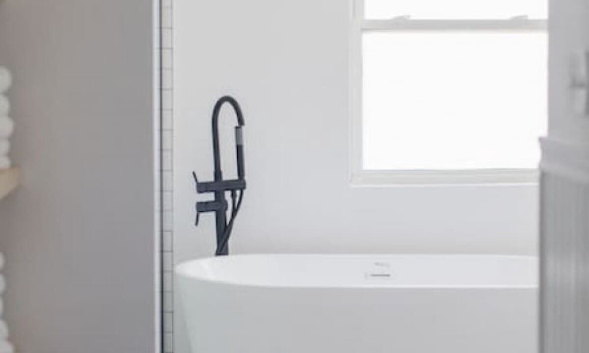 Photo of Bathroom in Bel Air