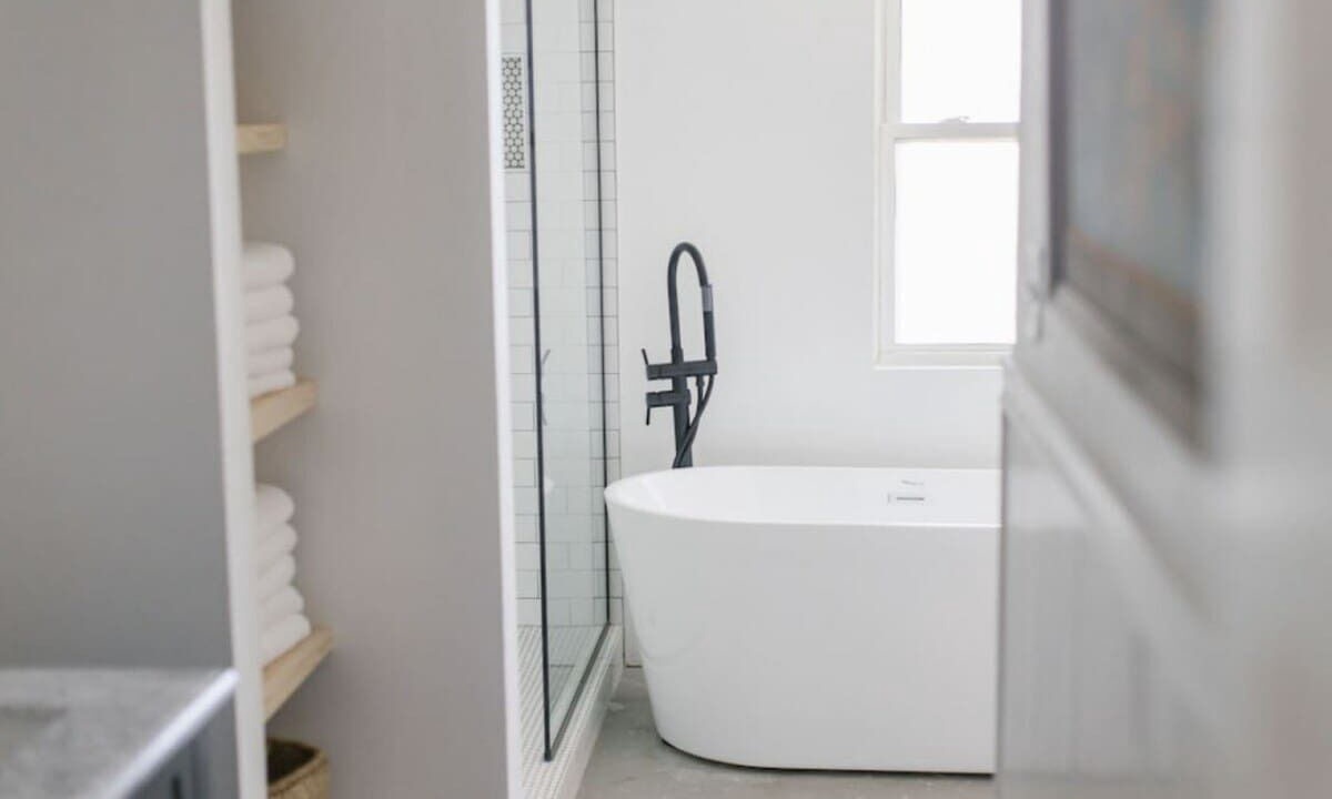Photo of Bathroom in Bel Air