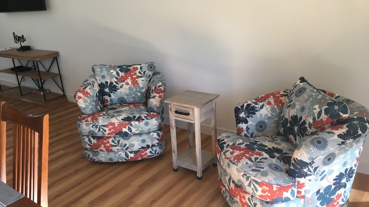 Photo of Livingroom in Rancho Mirage