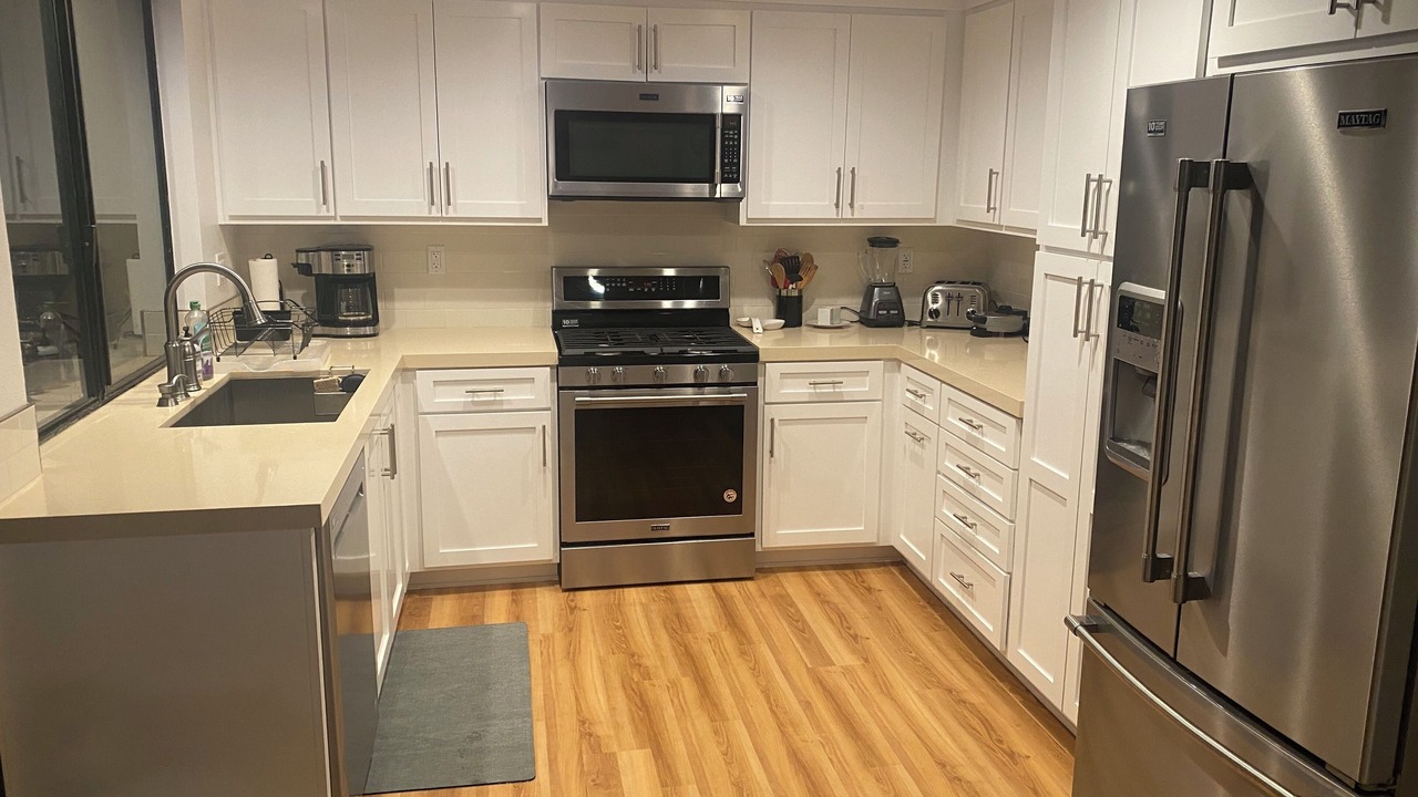 Photo of Kitchen in Rancho Mirage