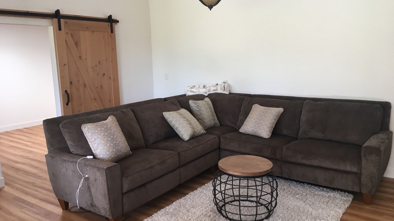 Photo of Livingroom in Rancho Mirage