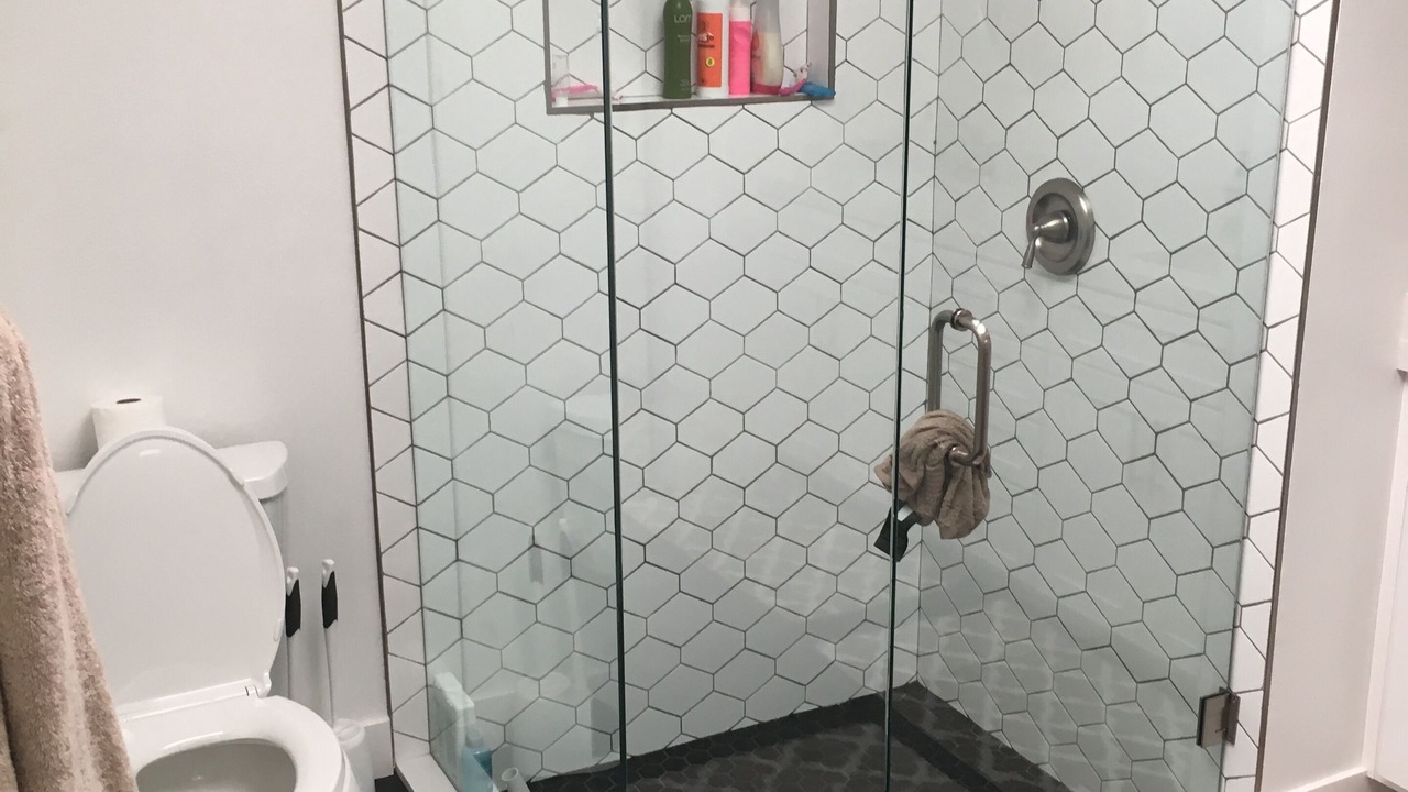 Photo of Bathroom in Rancho Mirage