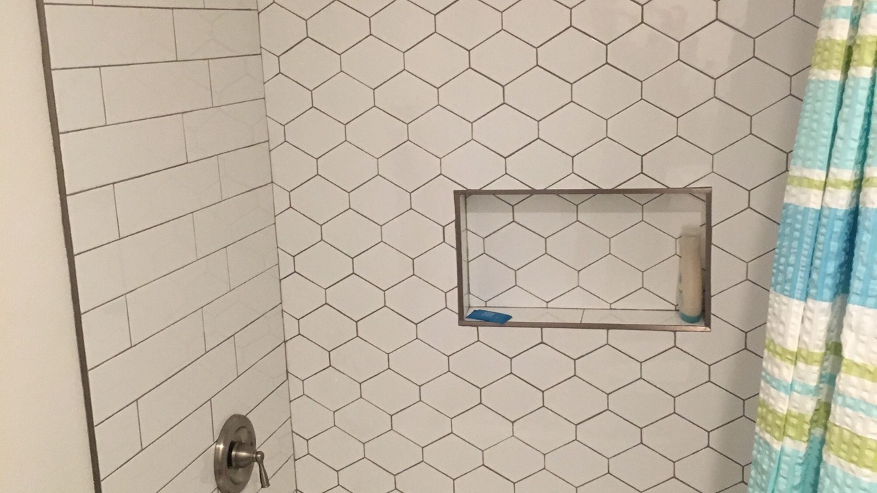 Photo of Bathroom in Rancho Mirage