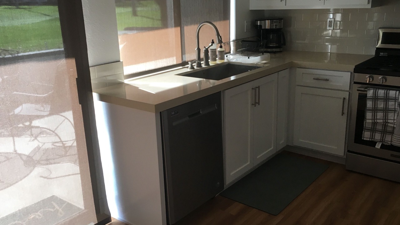 Photo of Kitchen in Rancho Mirage