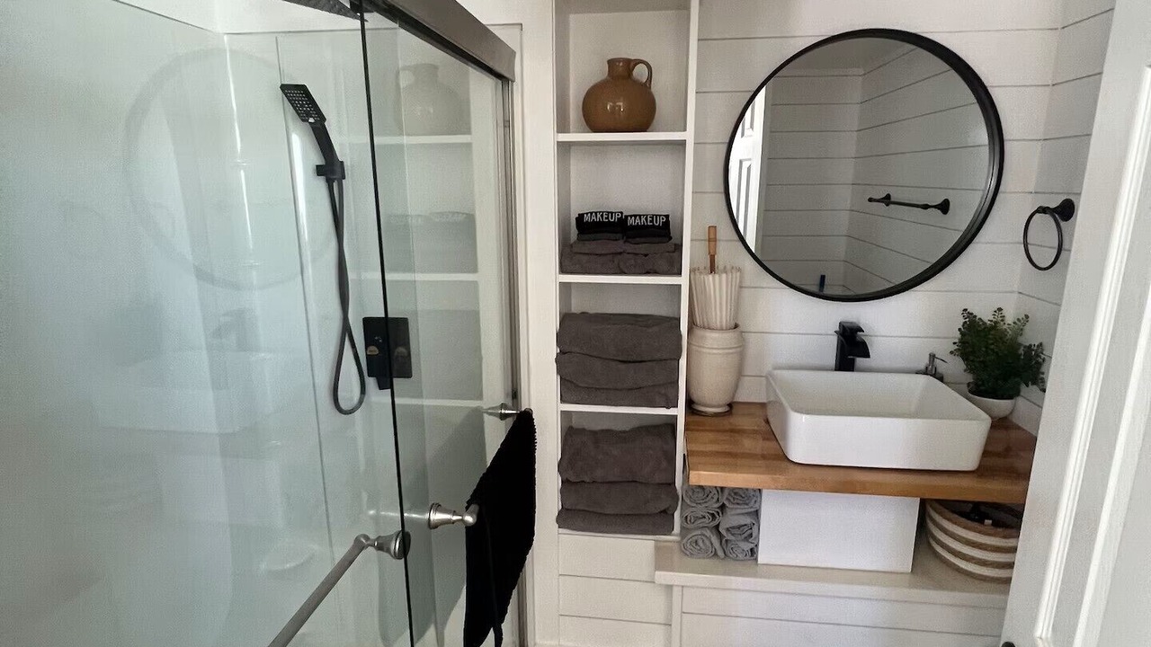 Photo of Bathroom in Apple Valley