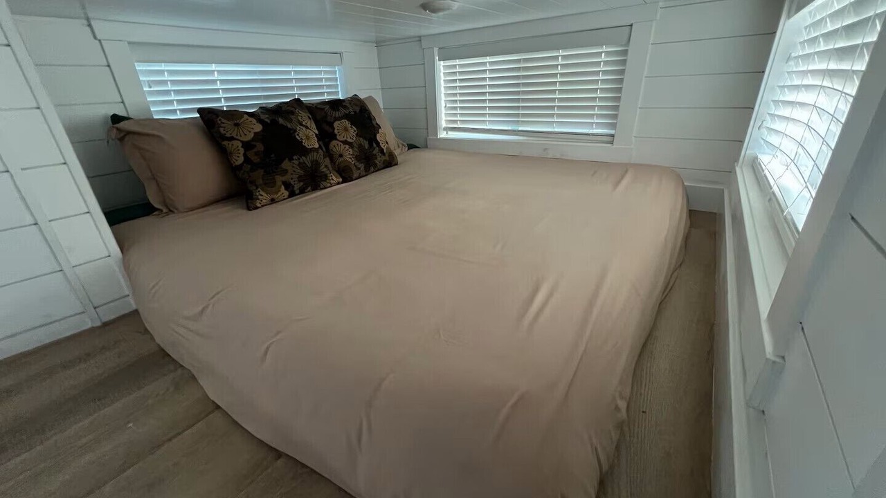 Photo of Bedroom in Apple Valley