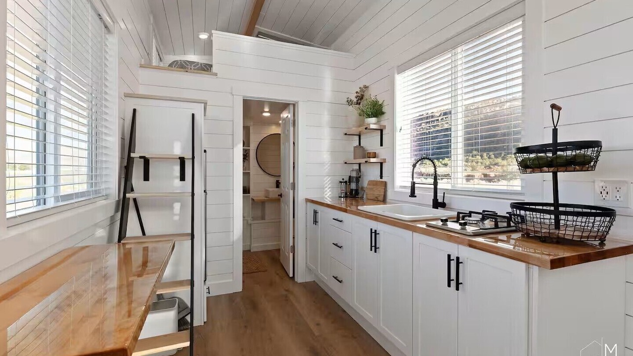 Photo of Kitchen in Apple Valley