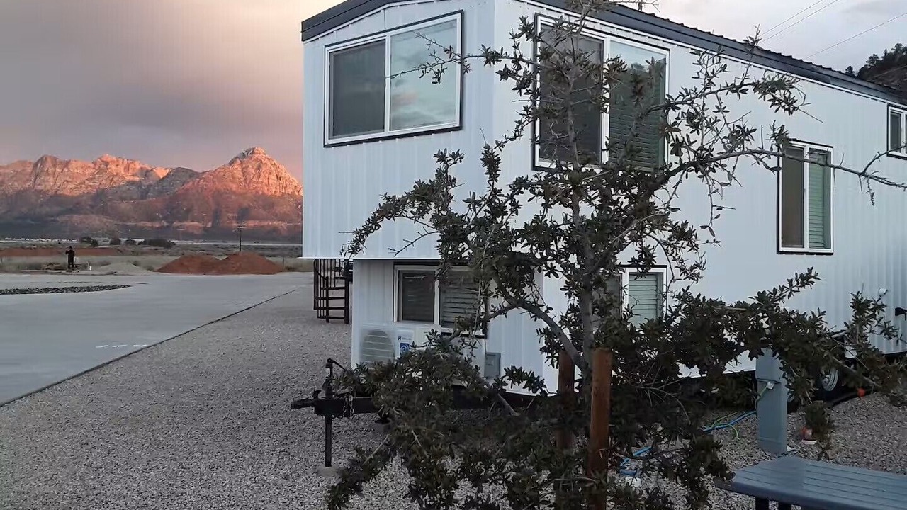 Photo of Outdoor in Apple Valley