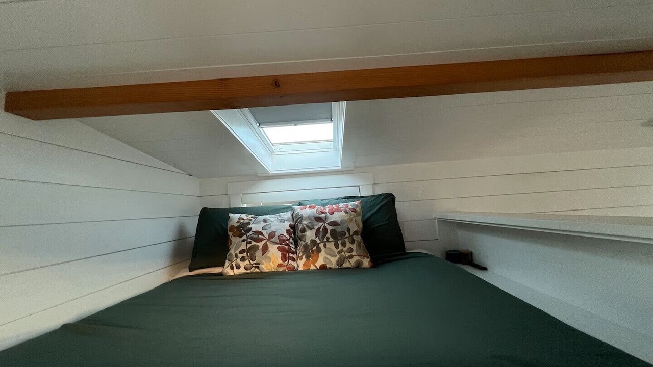 Photo of Bedroom in Apple Valley