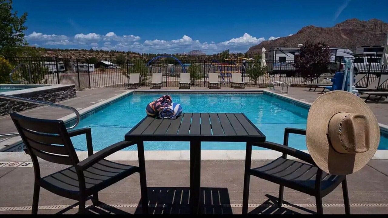 Photo of Outdoor in Apple Valley