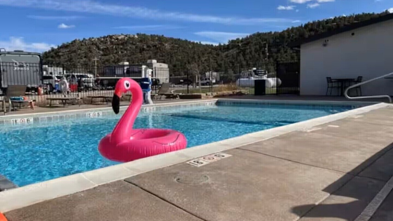 Photo of Outdoor in Apple Valley