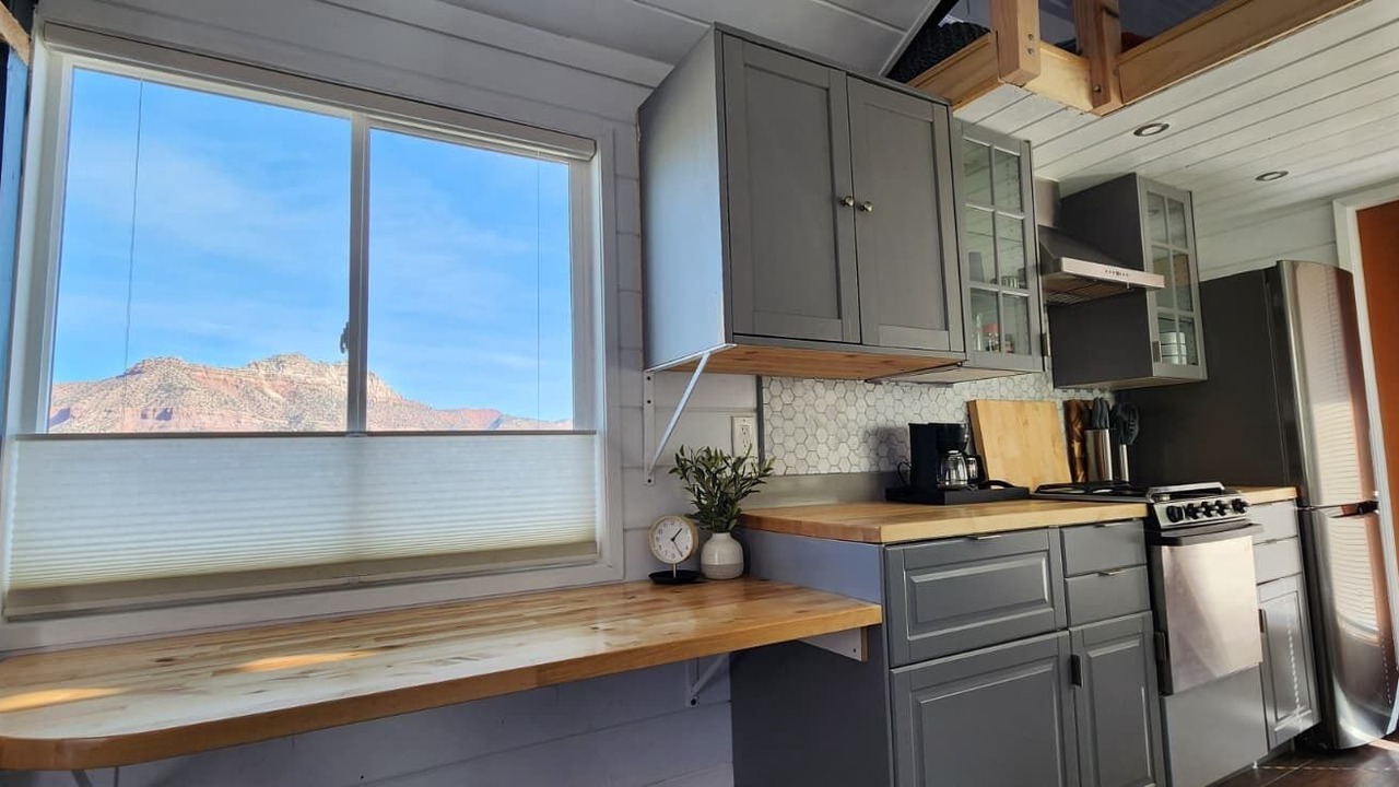 Photo of Kitchen in Apple Valley