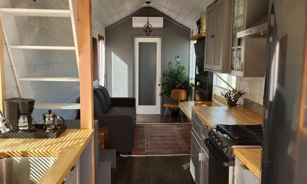 Photo of Kitchen in Apple Valley