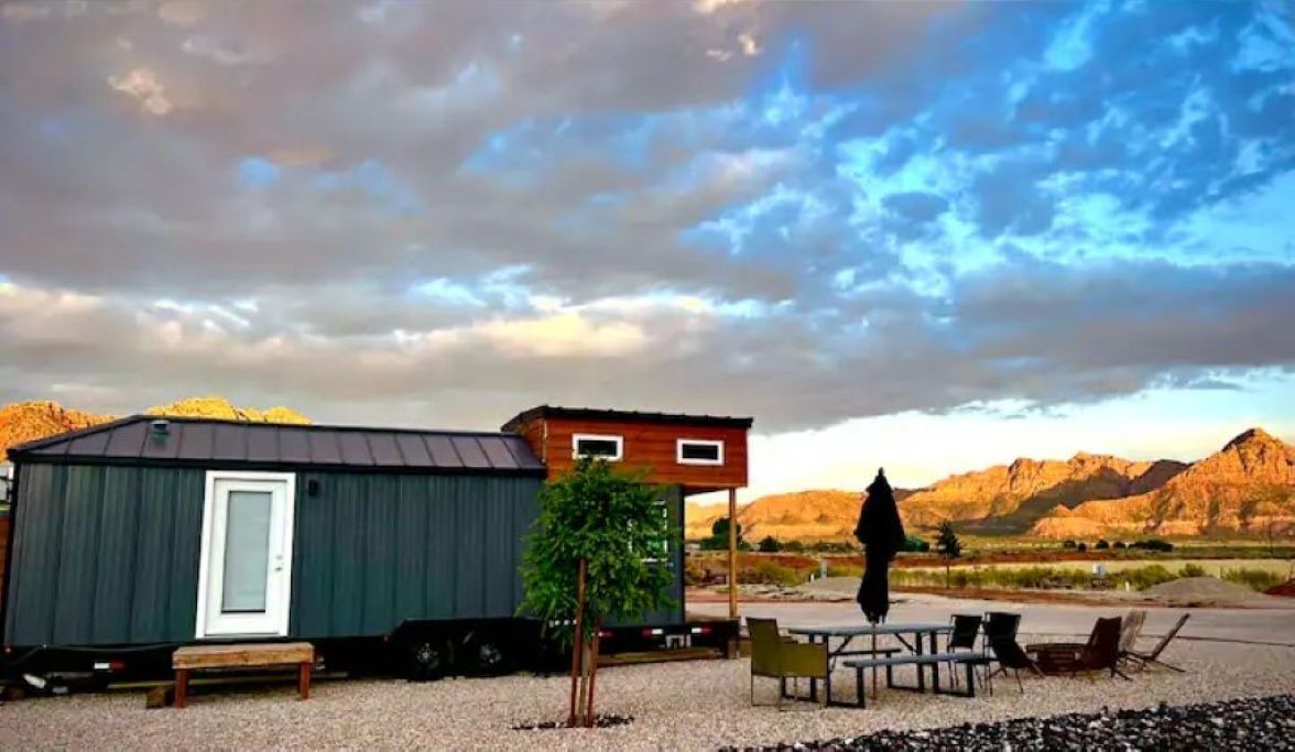 Photo of Outdoor in Apple Valley