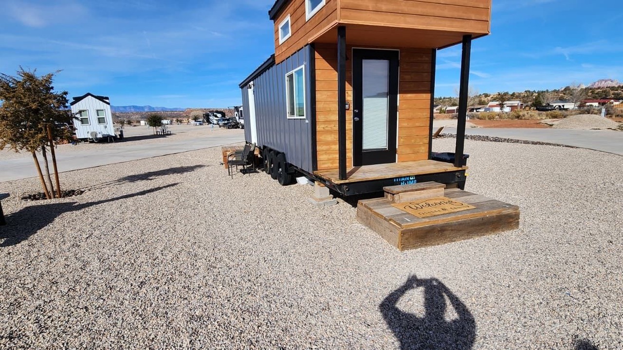 Photo of Outdoor in Apple Valley