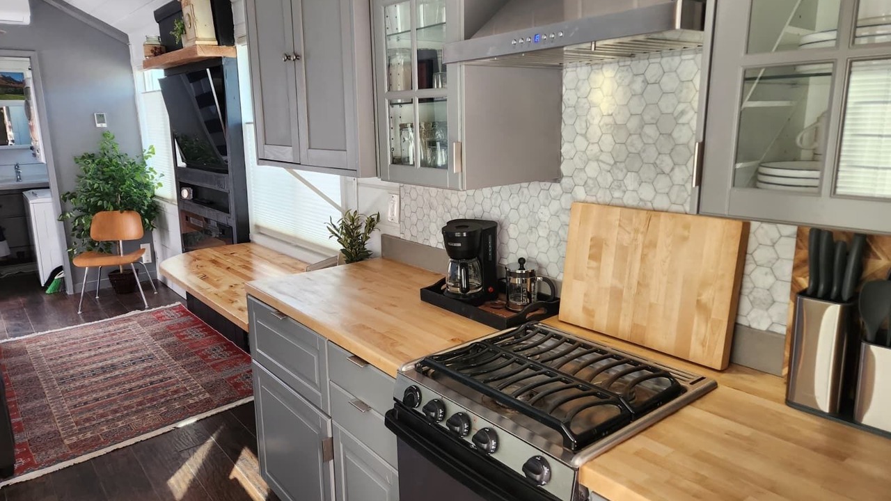 Photo of Kitchen in Apple Valley