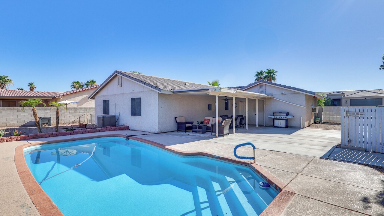 Photo of Outdoor in Fort Mohave
