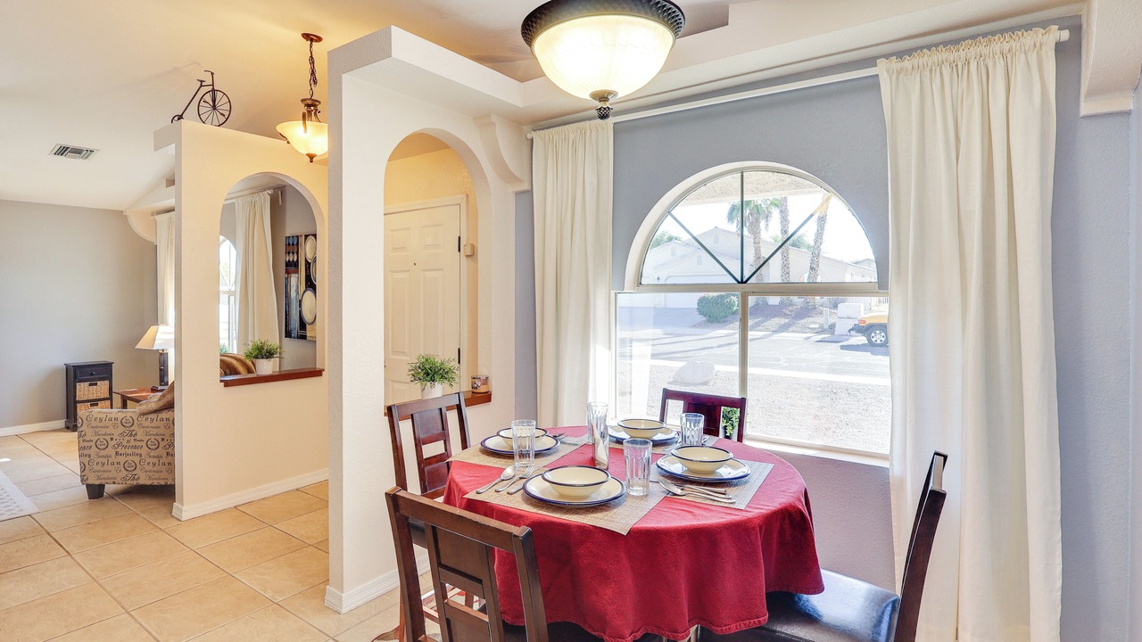 Photo of Livingroom in Fort Mohave