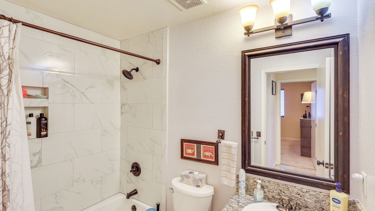 Photo of Bathroom in Fort Mohave
