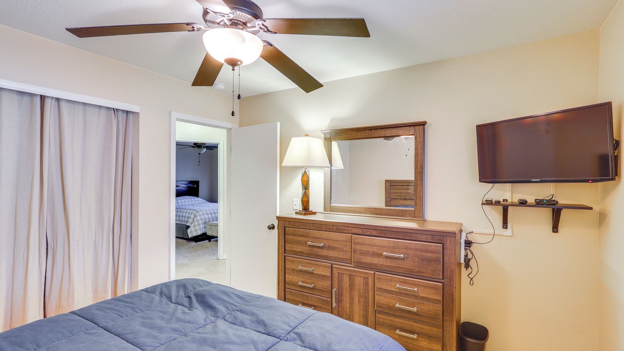 Photo of Bedroom in Fort Mohave