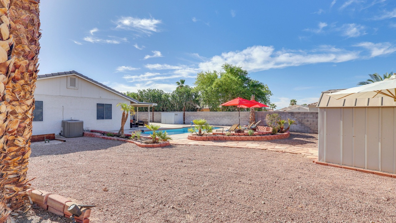 Photo of Outdoor in Fort Mohave