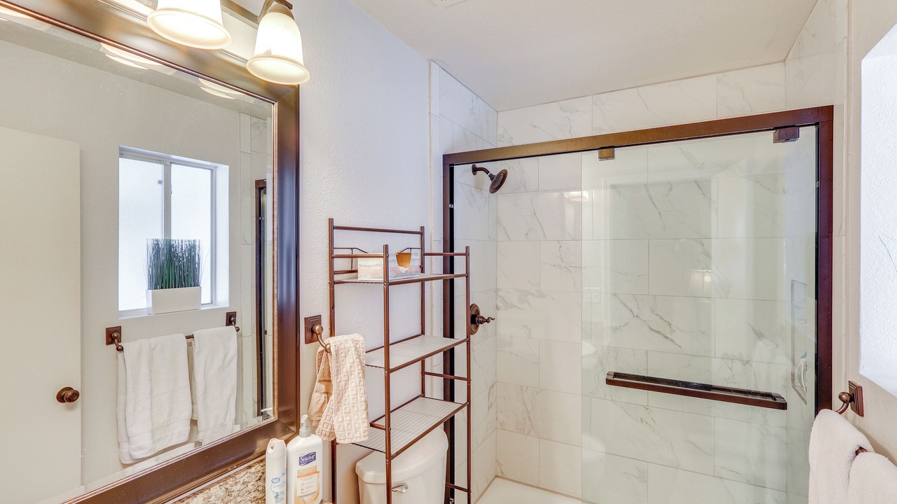 Photo of Bathroom in Fort Mohave