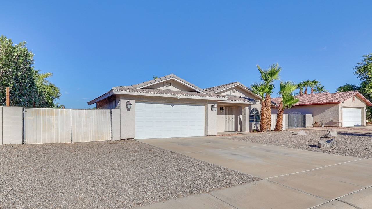 Photo of Outdoor in Fort Mohave