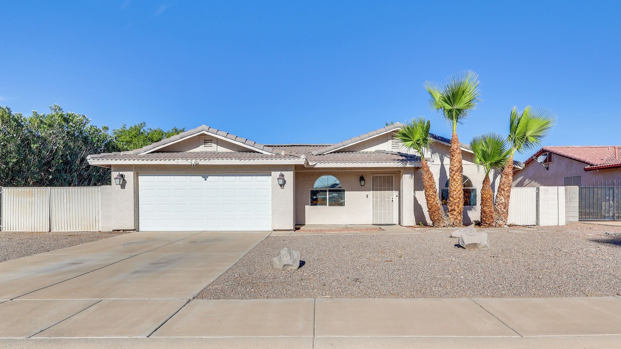 Photo of Outdoor in Fort Mohave