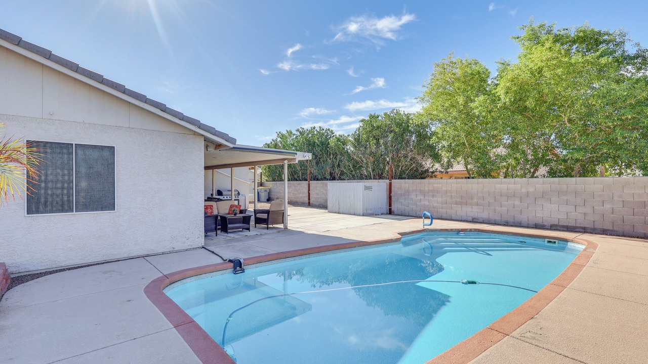 Photo of Outdoor in Fort Mohave