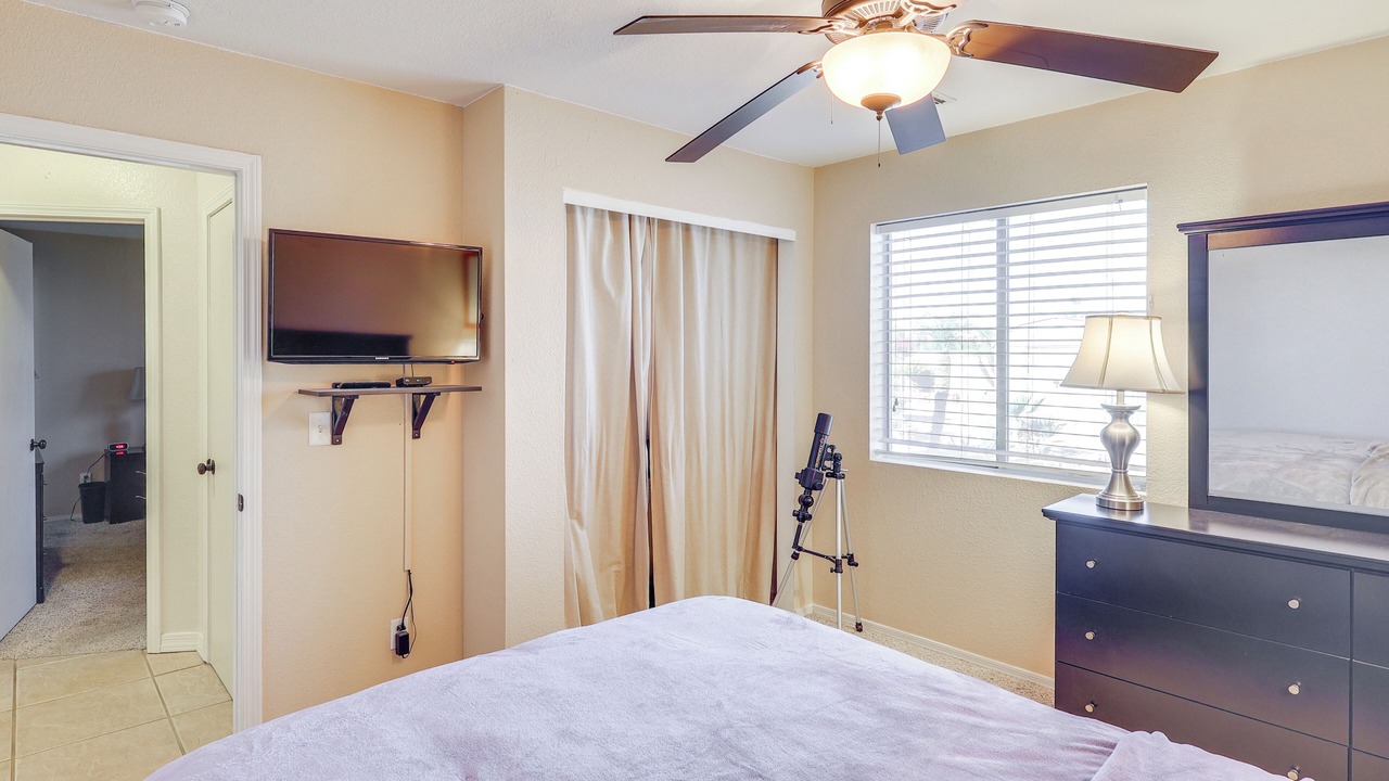 Photo of Bedroom in Fort Mohave