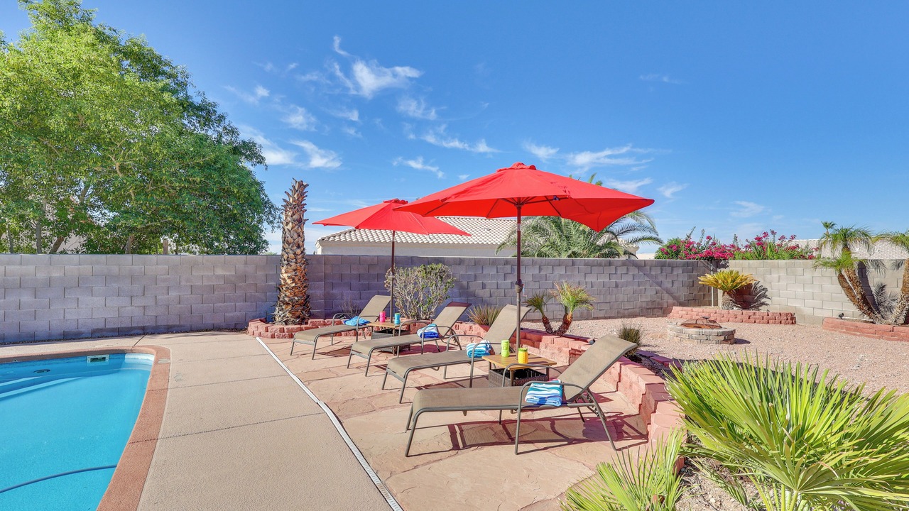 Photo of Outdoor in Fort Mohave