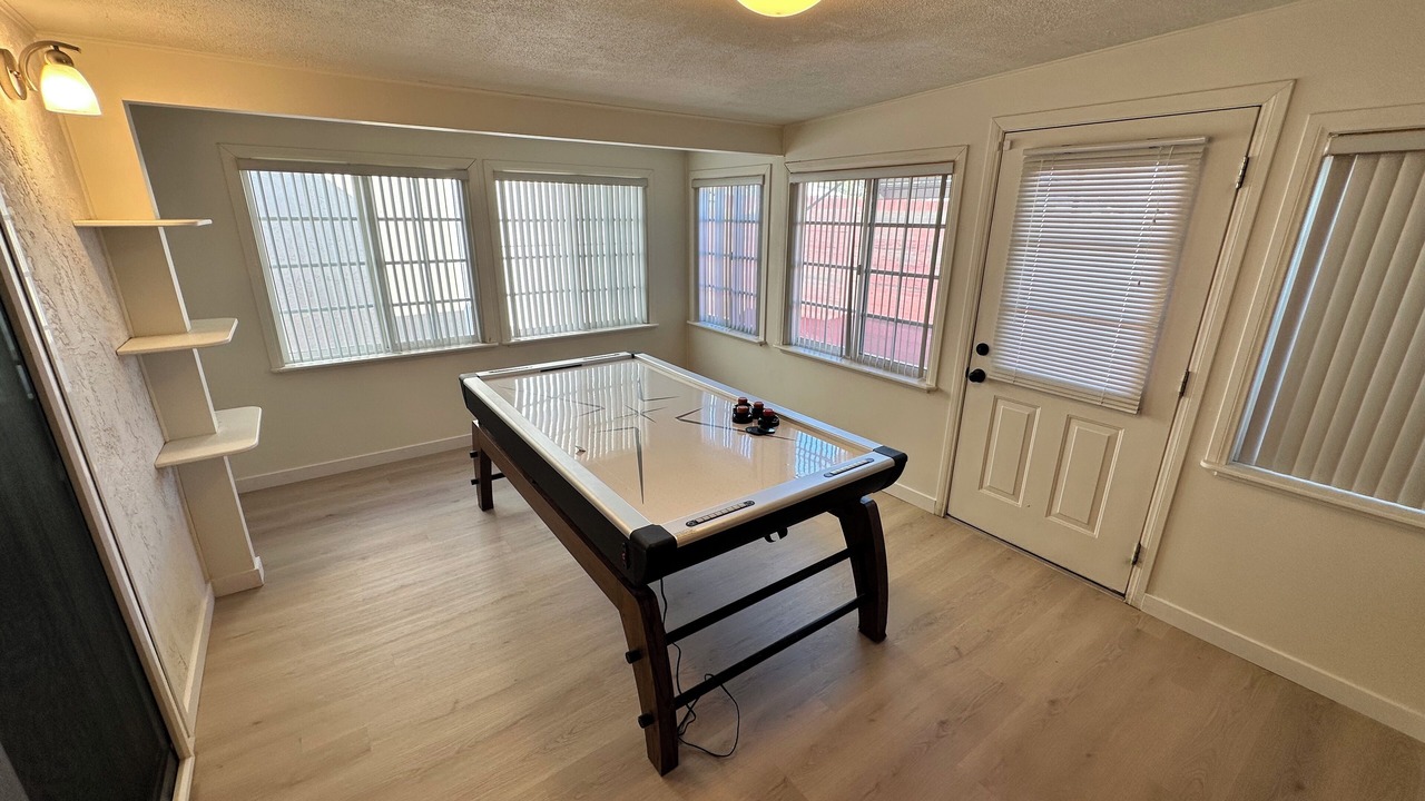 Photo of Bedroom in Carlton Hills