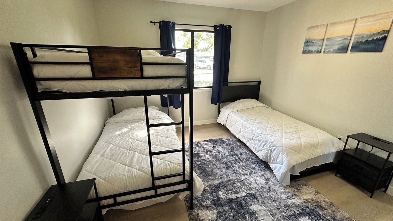 Photo of Bedroom in Carlton Hills