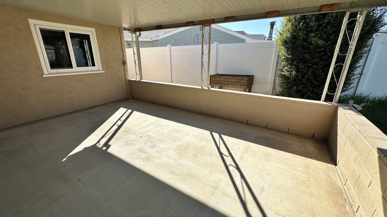 Photo of Patio Balcony in Carlton Hills
