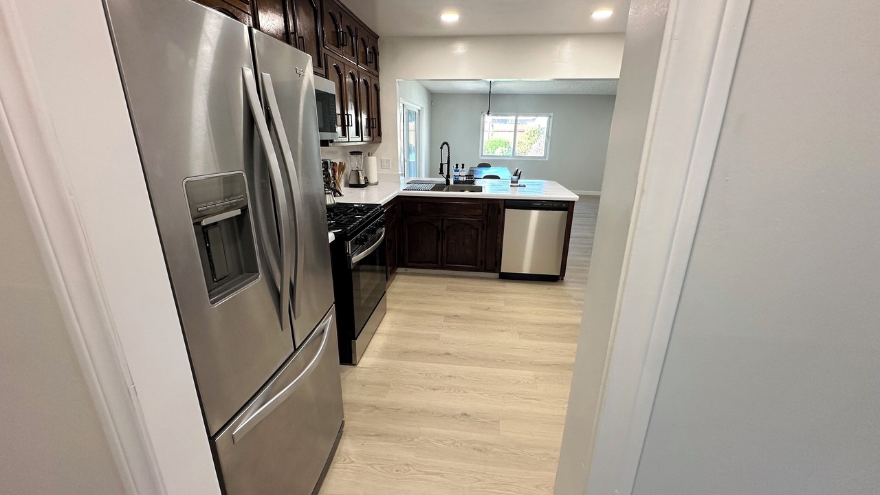 Photo of Kitchen in Carlton Hills