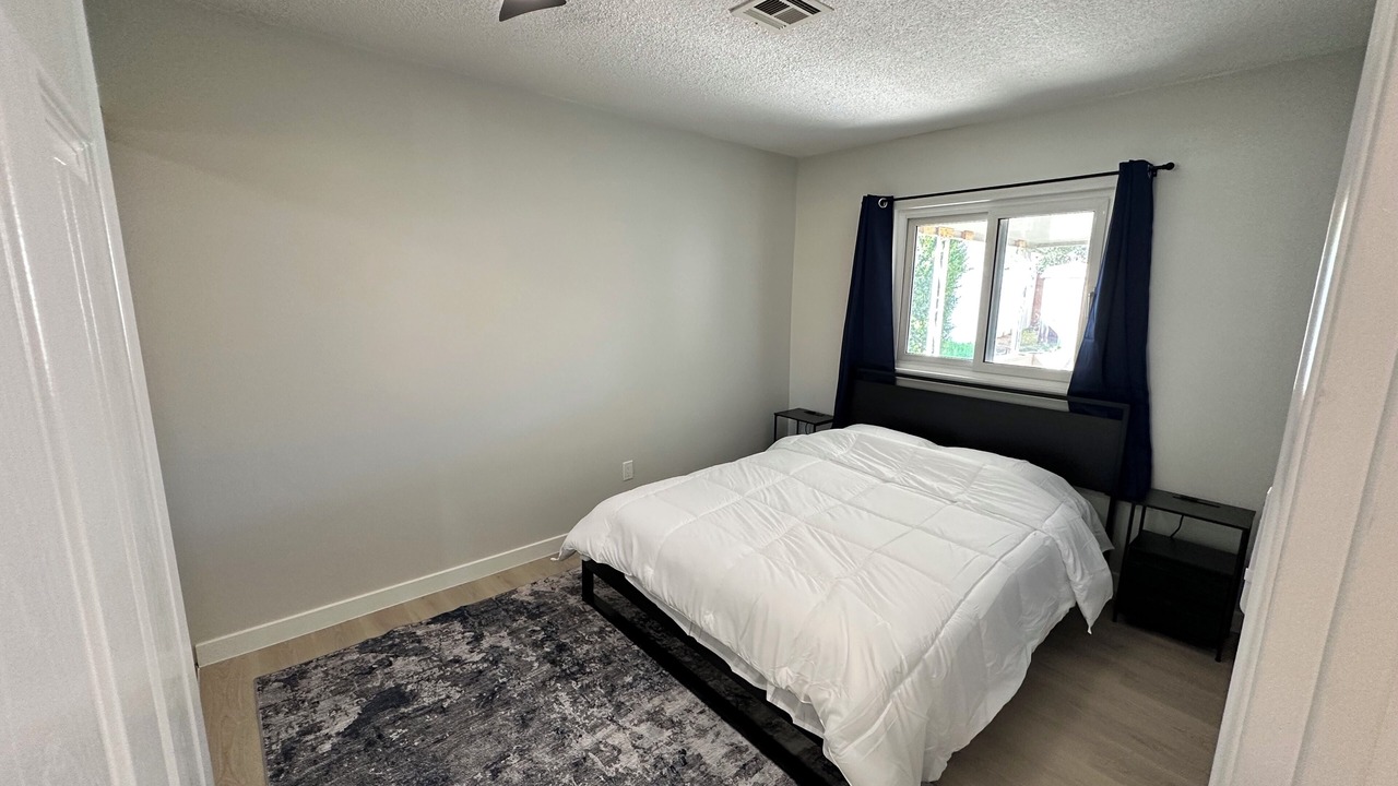 Photo of Bedroom in Carlton Hills
