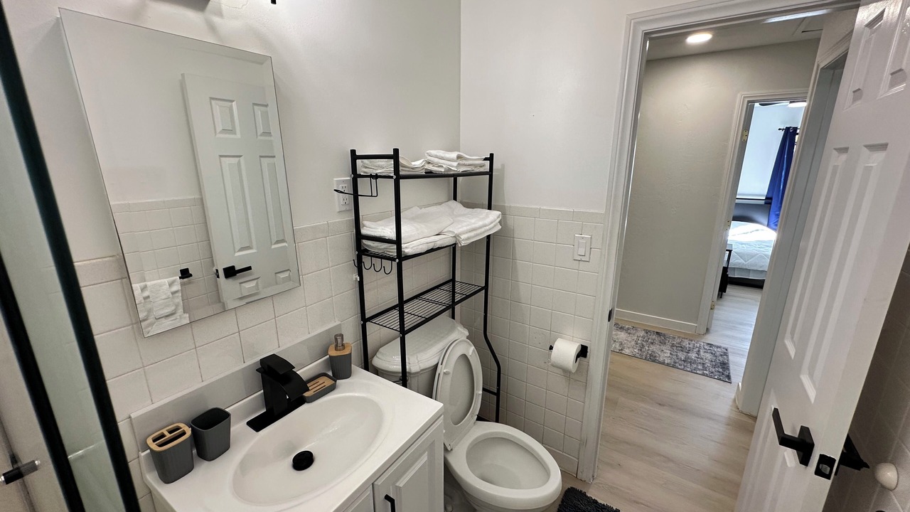 Photo of Bathroom in Carlton Hills
